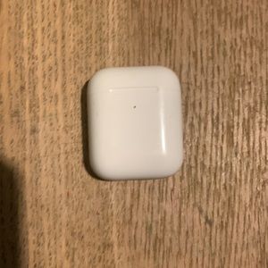 Apple air pods 1st gen